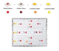 Self-Cooling Gardening Lights Image 4