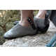 3D-Printed Climber Footwear Image 1