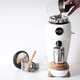 Automotive Design-Inspired Coffee Grinders Image 6