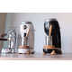 Automotive Design-Inspired Coffee Grinders Image 8
