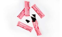 Allulose-Sweetened Chocolate Bars Image 1