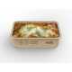 Recyclable Frozen Food Packaging Image 1