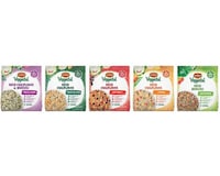 Rice-Style Veggie Side Dishes Image 1
