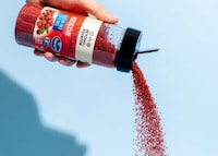 Healthy Cranberry Seed Flours Image 1