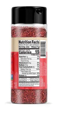 Healthy Cranberry Seed Flours Image 2
