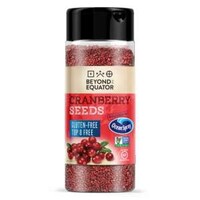 Healthy Cranberry Seed Flours Image 4