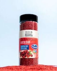 Healthy Cranberry Seed Flours Image 5