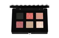 Refillable Luxurious Makeup Palettes