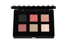 Refillable Luxurious Makeup Palettes