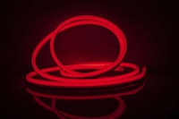 Flexible Neon LED Lights