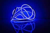 Flexible Neon LED Lights Image 2