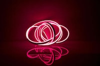 Flexible Neon LED Lights Image 3