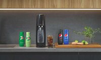 Sparkling Water Pop Collaborations