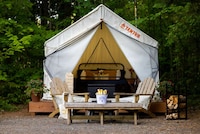 Branded Camping Experiences Image 1
