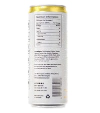 Aromatic Sugar-Free Seltzers Image 5