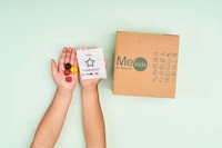 Customizable Kids Gummies Image 2