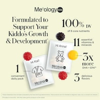 Customizable Kids Gummies Image 3