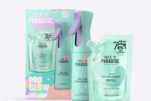 Self-Tanning Spray Kits