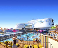 Record-Breaking Cruise Ships Image 3
