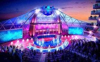 Record-Breaking Cruise Ships Image 4