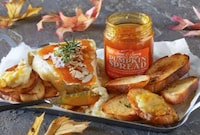 Small-Batch Pumpkin Spreads Image 1