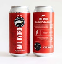 Hydroponic Hops Beers Image 1