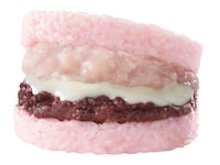 Collaborative Rice Burgers Image 1