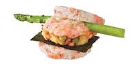 Collaborative Rice Burgers Image 2