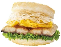 Collaborative Rice Burgers Image 4
