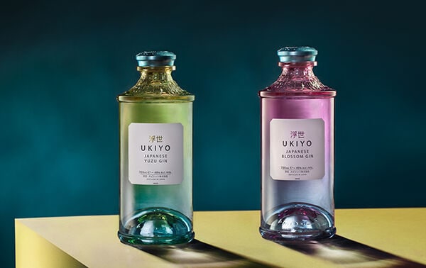 Top 100 Beverage Trends in October