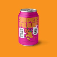 Functional Sparkling Beverages Image 2