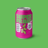 Functional Sparkling Beverages Image 3
