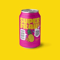 Functional Sparkling Beverages Image 4