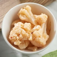 Fresh Cauliflower Snacks Image 2