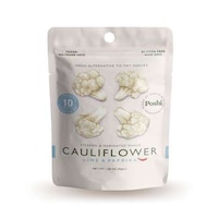 Fresh Cauliflower Snacks Image 3