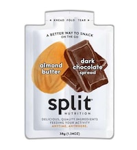 Squeezable Nut Butter Combos Image 1