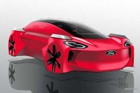 Flying EV Concepts