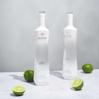 Clean Additive-Free Tequilas