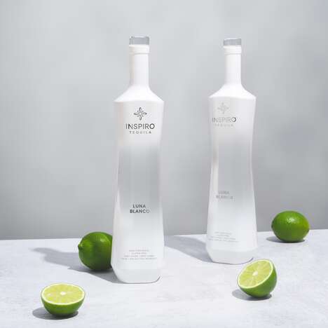 Clean Additive-Free Tequilas