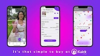 Short-Form Live Shopping Videos