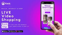 Short-Form Live Shopping Videos Image 2