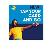Contactless Public Transit Payments