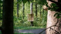 Tree-Mounted Remote Desks Image 3