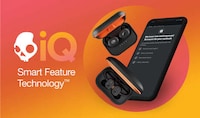 Voice-Driven Wireless Earbuds Image 1