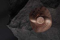 Elegant 3D-Printed Perfume Bottles Image 3