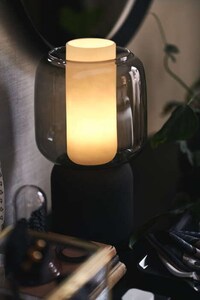 Customizable Speaker Lamps Image 2