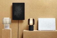 Customizable Speaker Lamps Image 3