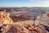 Andes Mountain Range Furniture Image 2
