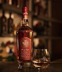 Rapper-Branded Rums Image 1
