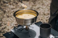 Flatpack Camping Cookware Image 2